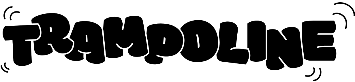 Trampoline Logo